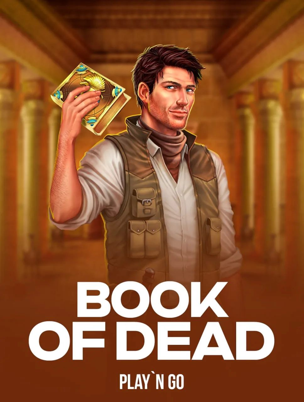Book of Dead
