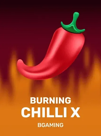 Chilli X