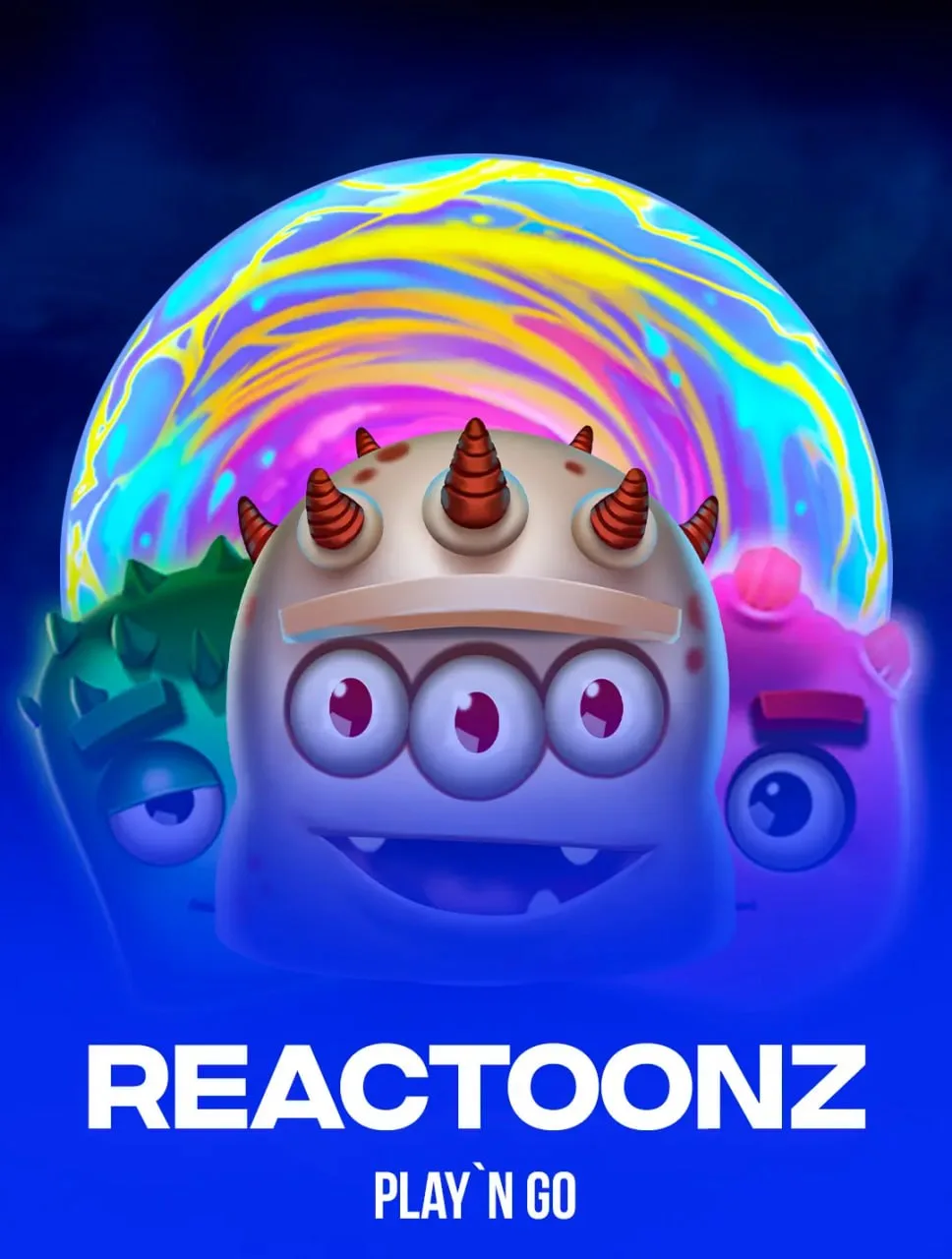 Reactoonz